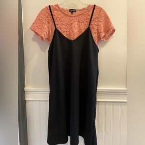 T-Shirt Dress